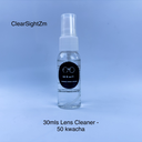 30mls Lens Cleaner