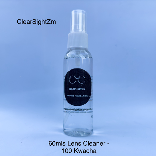 [60mls] 60mls Lens Cleaner